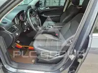 2016 Mercedes Benz GLE-Class