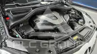 2016 Mercedes Benz GLE-Class
