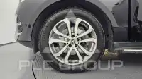 2016 Mercedes Benz GLE-Class