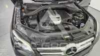 2016 Mercedes Benz GLE-Class