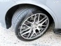 2016 Mercedes Benz GLE-Class