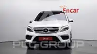 2016 Mercedes Benz GLE-Class
