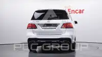 2016 Mercedes Benz GLE-Class