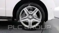 2016 Mercedes Benz GLE-Class