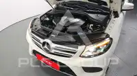 2016 Mercedes Benz GLE-Class