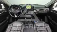 2016 Mercedes Benz GLE-Class