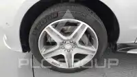 2016 Mercedes Benz GLE-Class