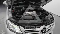 2016 Mercedes Benz GLE-Class