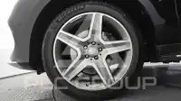2016 Mercedes Benz GLE-Class