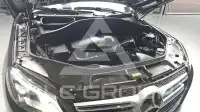 2016 Mercedes Benz GLE-Class