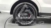 2016 Mercedes Benz GLE-Class