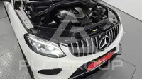 2016 Mercedes Benz GLE-Class