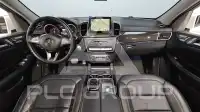 2016 Mercedes Benz GLE-Class