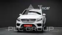 2016 Mercedes Benz GLE-Class