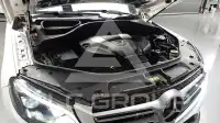 2016 Mercedes Benz GLE-Class