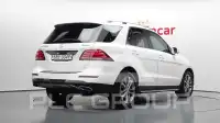2016 Mercedes Benz GLE-Class