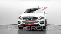 2016 Mercedes Benz GLE-Class