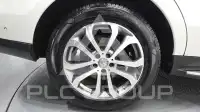 2016 Mercedes Benz GLE-Class