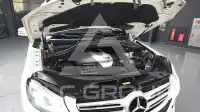 2016 Mercedes Benz GLE-Class