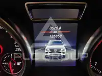 2016 Mercedes Benz GLE-Class