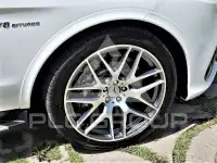 2016 Mercedes Benz GLE-Class