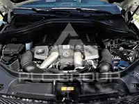 2016 Mercedes Benz GLE-Class