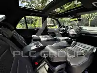 2016 Mercedes Benz GLE-Class