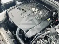 2016 Mercedes Benz GLE-Class