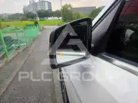 2016 Mercedes Benz GLE-Class