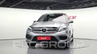2016 Mercedes Benz GLE-Class