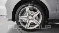 2016 Mercedes Benz GLE-Class