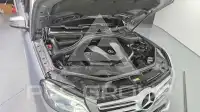 2016 Mercedes Benz GLE-Class