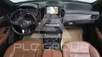 2016 Mercedes Benz GLE-Class