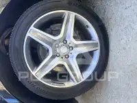 2016 Mercedes Benz GLE-Class