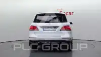 2016 Mercedes Benz GLE-Class
