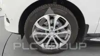 2016 Mercedes Benz GLE-Class
