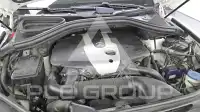 2016 Mercedes Benz GLE-Class