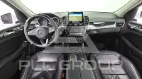 2016 Mercedes Benz GLE-Class