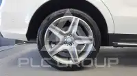 2016 Mercedes Benz GLE-Class