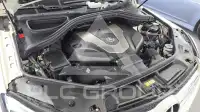 2016 Mercedes Benz GLE-Class