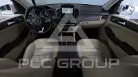 2016 Mercedes Benz GLE-Class