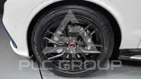 2016 Mercedes Benz GLE-Class