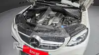 2016 Mercedes Benz GLE-Class