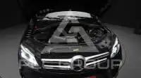 2016 Mercedes Benz GLE-Class