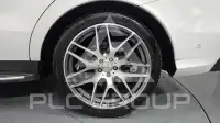 2016 Mercedes Benz GLE-Class