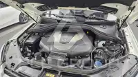 2016 Mercedes Benz GLE-Class