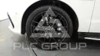 2016 Mercedes Benz GLE-Class