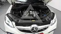 2016 Mercedes Benz GLE-Class