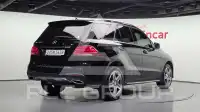 2016 Mercedes Benz GLE-Class