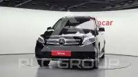 2016 Mercedes Benz GLE-Class